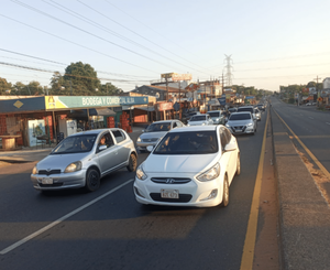 Regresá a Casa Seguro: Campaña de Salud para el 2026