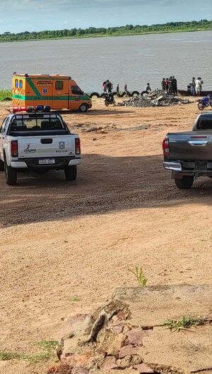 Reportan desaparición de un joven en el Puerto Antiguo de Concepción - Concepción al Día