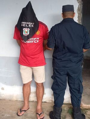 Detienen a un hombre por denuncia de supuesto abuso sexual en niños - Concepción al Día