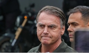 Corte Suprema de Brasil vuelve a negar prisión domiciliaria a Jair Bolsonaro - ADN Digital