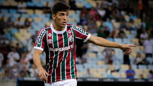 Lo último del caso Rubén Lezcano a Cerro Porteño