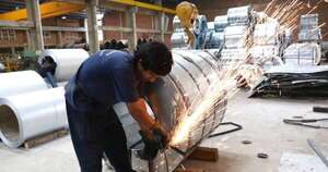 La Nación / La UIP potencia la industria a través de la competitividad y la internacionalización