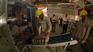 Reglamentan acceso a margen preferencial en licitaciones para productos y empresas nacionales