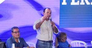 La Nación / Fleitas hace balance positivo pese a crisis