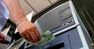 La Nación / Economía recibió inyección de más de USD 1.700 millones