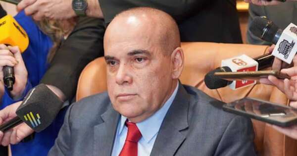 La Nación / Bachi propondrá acortar vacaciones legislativas