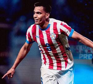 ¡Vivió su "año soñado"!