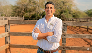 Carlos Riego: “Los productores deben manejarse de una forma mucho más empresarial”