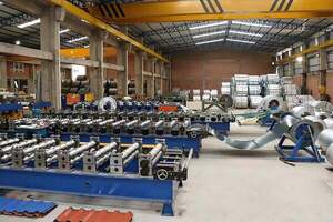 Industria Metalúrgica en Paraguay: Líder en Importaciones