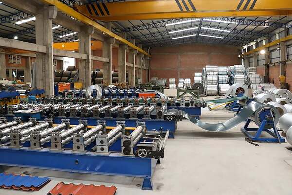 Industria Metalúrgica en Paraguay: Líder en Importaciones