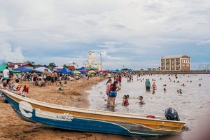 Verano 2026: Balnearios habilitados y zonas prohibidas