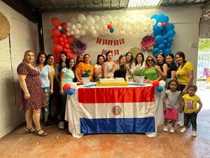 Aso Tierra Guaraní: Cultura paraguaya viva en España