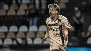 Ronaldo Martínez: Talleres de Córdoba busca al goleador