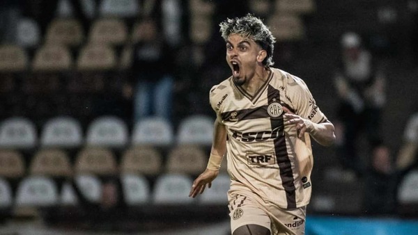 Ronaldo Martínez: Talleres de Córdoba busca al goleador