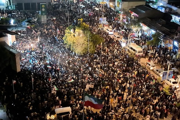 Israel reconoce a Somalilandia: Alianza en el Mar Rojo