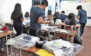 La ejecución pública de préstamos externos llega al 51% de lo captado - Economía - ABC Color