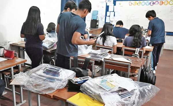 La ejecución pública de préstamos externos llega al 51% de lo captado - Economía - ABC Color