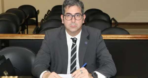 Pasó otro año sin que se haga justicia con Pecci - Policiales - ABC Color