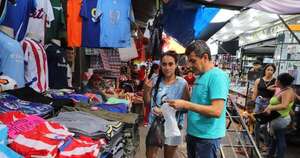 La Nación / Avanza el diseño del primer plan maestro para Mercado 4