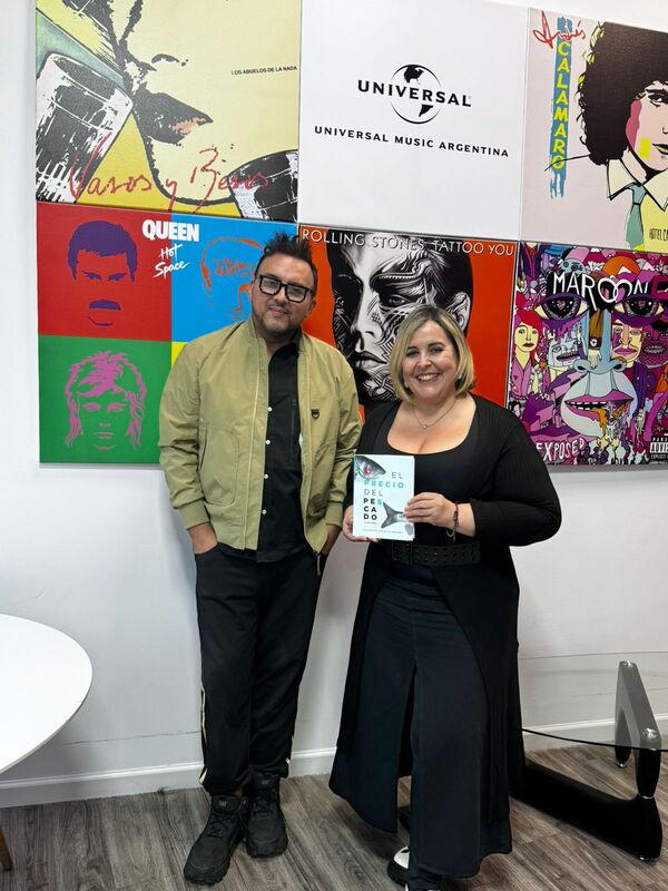 El precio del pe$cado: El libro que sentó jurisprudencia