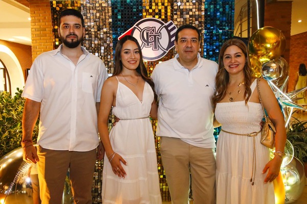 El CIT celebró el inicio del 2026 con la tradicional Noche Blanca - La Tribuna