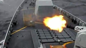 EEUU insta a China a “cesar su presión militar” sobre Taiwán