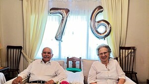 Los Luna Pastore Un amor que perdura