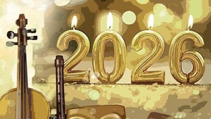 Los buenos augurios para el nuevo año