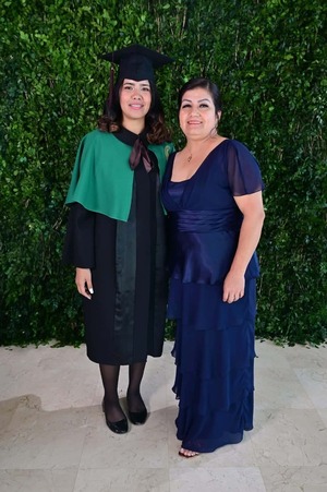 Norma Franco: La mejor alumna que conquistó la Agronomía