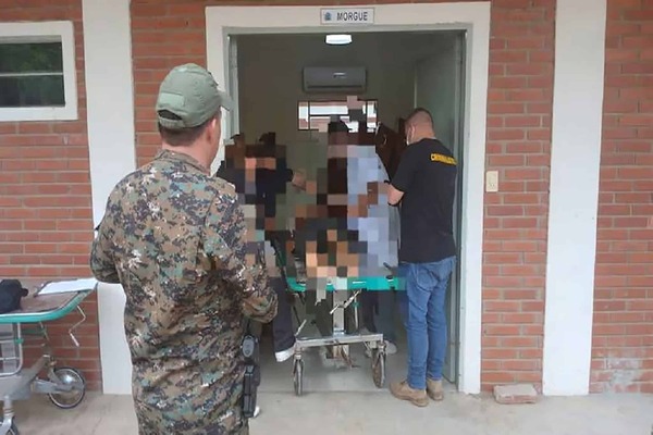 Imputan a hombre por feminicidio en Boquerón: Detalles