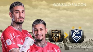 Histórico: Recoleta realiza su primera venta al exterior