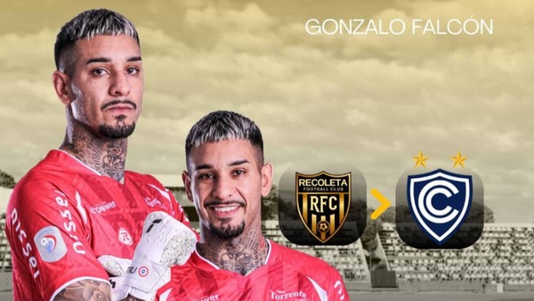 Histórico: Recoleta realiza su primera venta al exterior