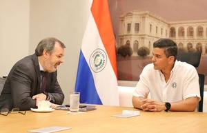 Gobierno apunta a crecimiento económico sostenido del 7%