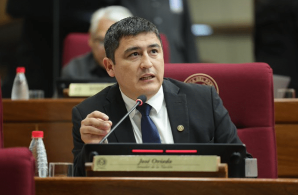 Proyecto busca aumentar vacaciones desde el primer año