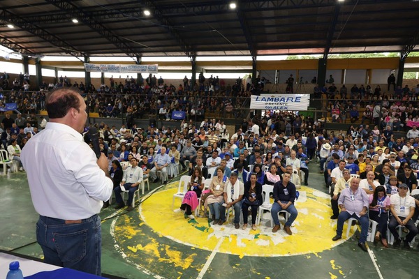 Blanca Lila Mignarro critica fin de paridad en el PLRA