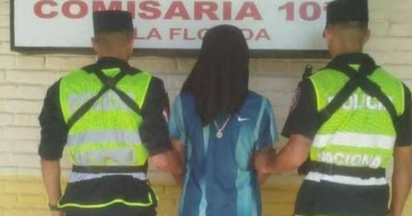 Diario HOY | Imputan al que disparó en Villa Florida: viajó desde Asunción y tiene antecedentes