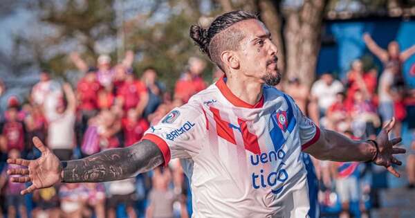 La Nación / Da Costa va a Cruzeiro y Lezcano dice que no