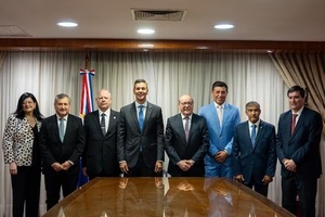 Peña cambia reglas del Poder Judicial: ministros de la Corte ya no rotarán y podrán quedarse en sus cargos indefinidamente