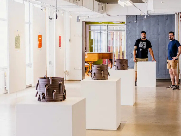 GoogleWorks: Convocatoria abierta a la residencia de verano 2026