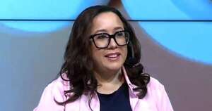 La Nación / Abogada defiende la paridad en el PLRA: “Las mujeres somos el 50 % del padrón”