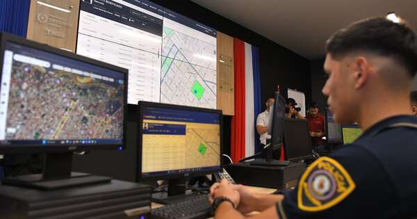 La Nación / Sistema 911 reporta 370 llamadas por violencia intrafamiliar en Año Nuevo