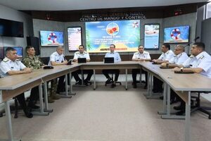 Campaña Verano Seguro 2026 con despliegue de efectivos en puntos fluviales