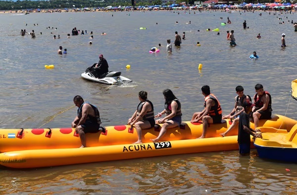 Verano Seguro 2026: Armada refuerza controles en ríos