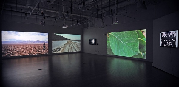 Frame and Frequency X: Abierta la convocatoria para la muestra internacional de nuevos medios