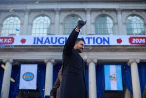 Israel dice que llegada de Mamdani a la alcaldía de Nueva York es “gasolina antisemita” - Mundo - ABC Color