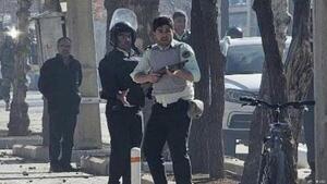 Trump "acudirá al rescate" si Irán mata manifestantes - ADN Digital