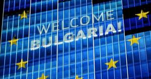 La Nación / Bulgaria se convirtió en el 21.º país en adoptar el euro