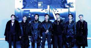 La Nación / BTS, los reyes del k-pop vuelven en marzo con nuevo álbum y gira mundial