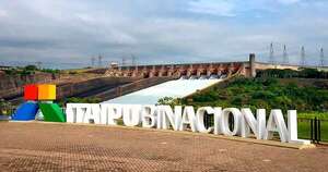 Diario HOY | Peña señala que Itaipú no debe bajar su tarifa: aún hay deuda histórica con Paraguay