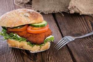 Cómo hacer las mejores milanesas para sándwiches - Gastronomía - ABC Color